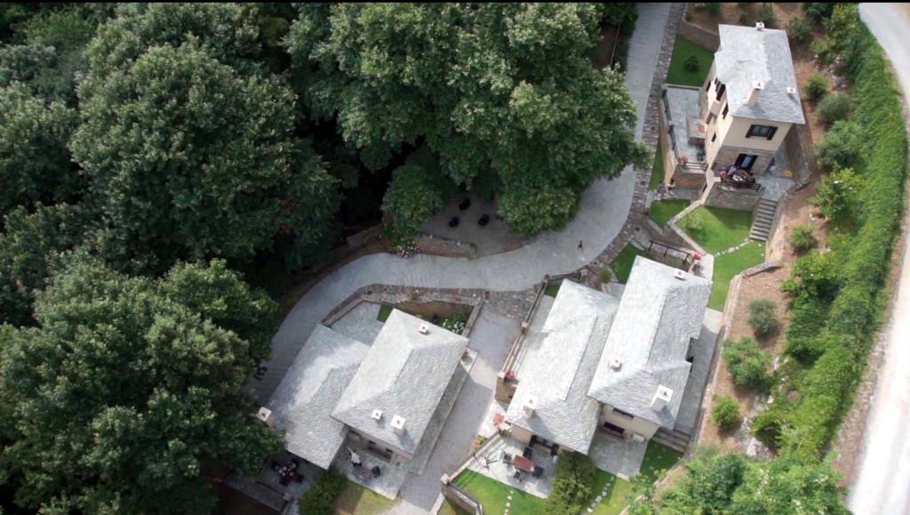 Vergopoulos Oliveyard Guest house