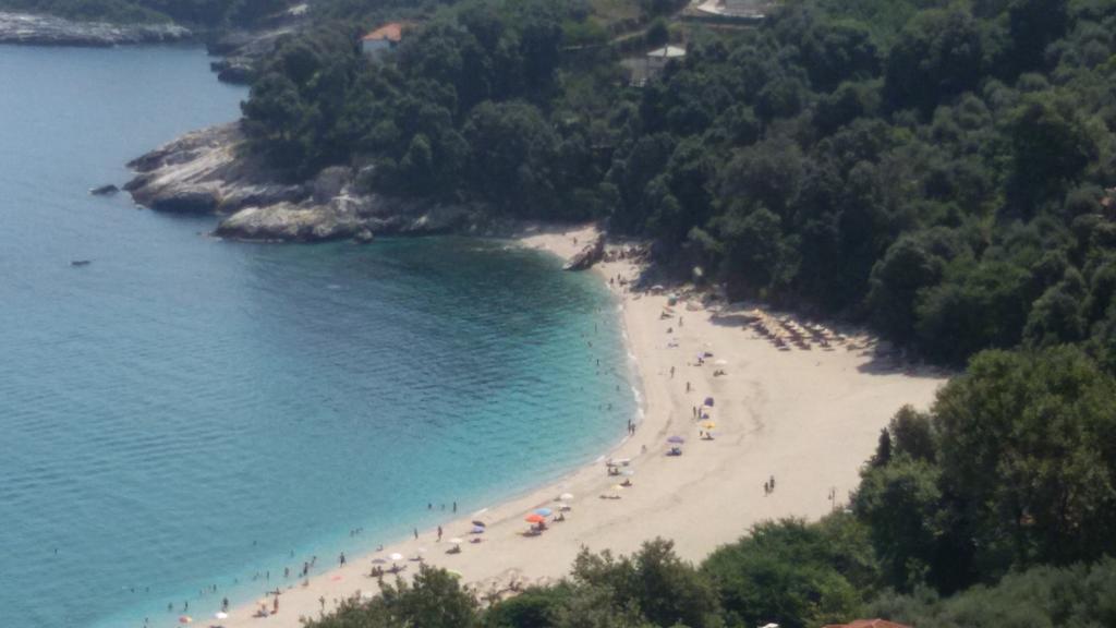 Pensión Vergopoulos Oliveyard 5*